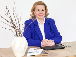 Светлана Егорова