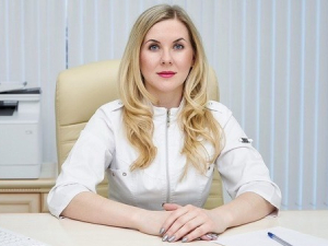 Юлия Нагайцева