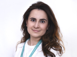 Софья Саакян