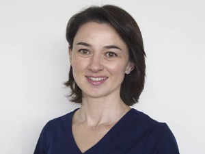 Залина Галкова