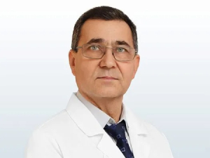 Борис Щетинин