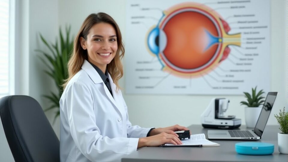 Можно ли спать в линзах