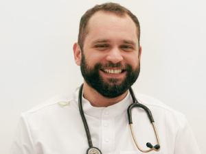 Кирилл Халеев