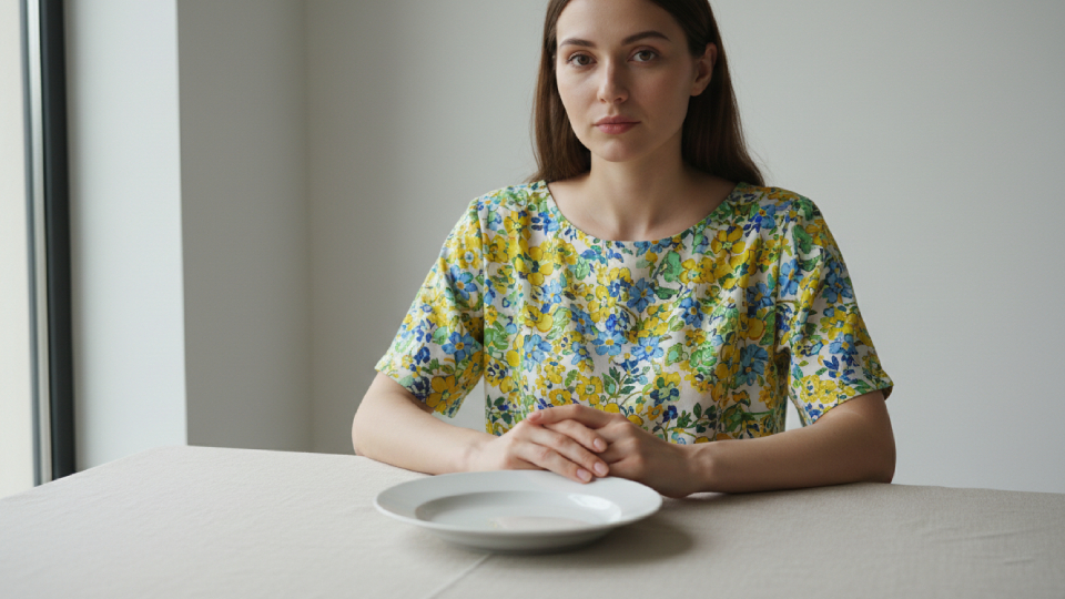 Лечебное голодание