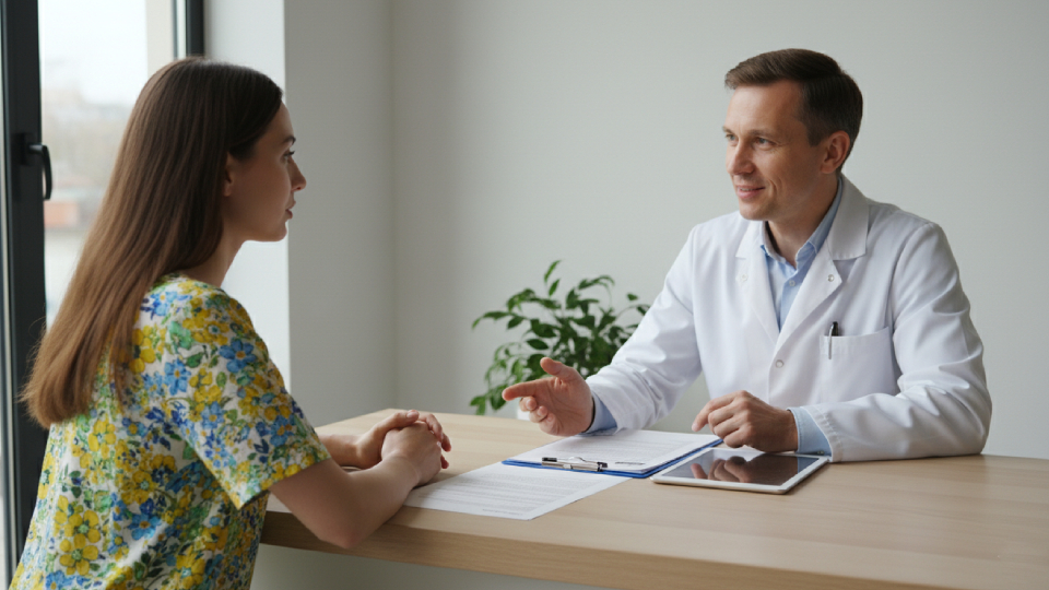 Лечебное голодание