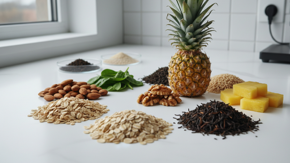 Какие витамины помогают похудеть