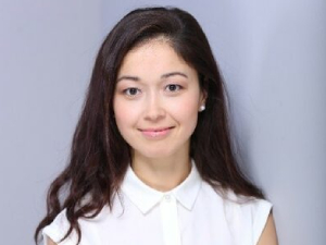 Альфия Латыпова