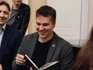 Роман Акимов