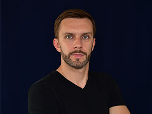Алексей Шарыпов