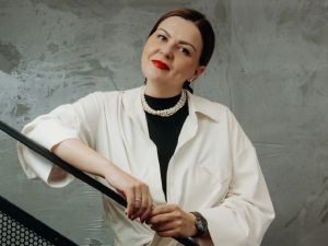 Елена Бойко