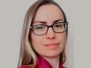 Екатерина Романова