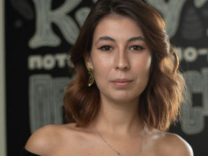 Галия Шакурова