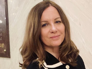 Ирина Романова