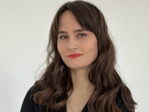 Дарья Шмидт