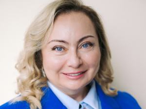 Лерона Наринская