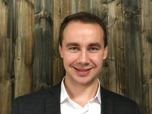 Владислав Федоров