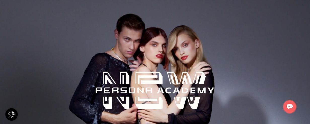 Школа стилистов ПЕРСОНА