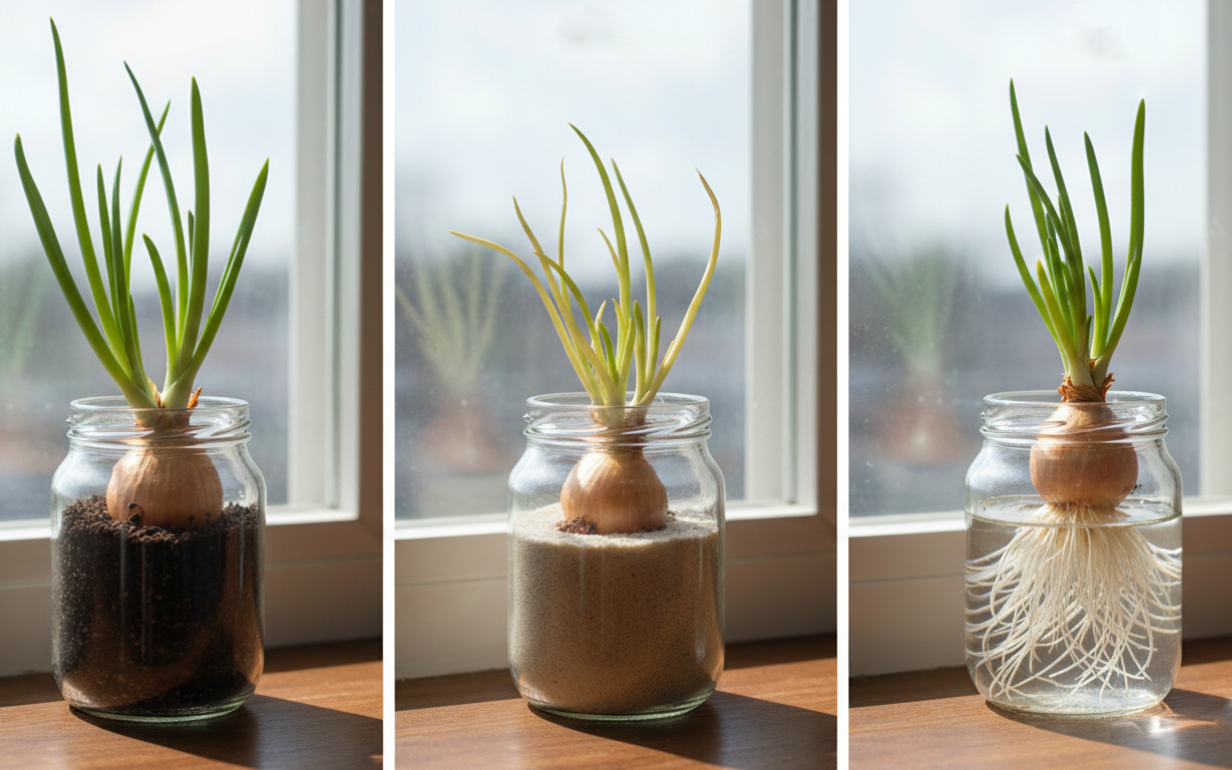 Влияние почвы