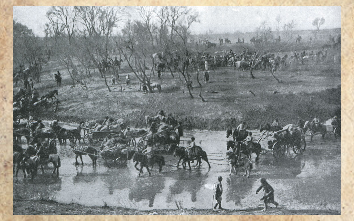 Русско-японская война