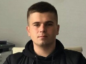 Дмитрий Панков