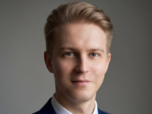 Вадим Забеглов