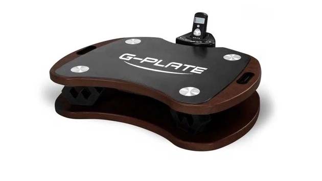 G-Plate G 1.0 Wenge. Фото: market.yandex.ru