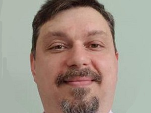 Андрей Кондрахин