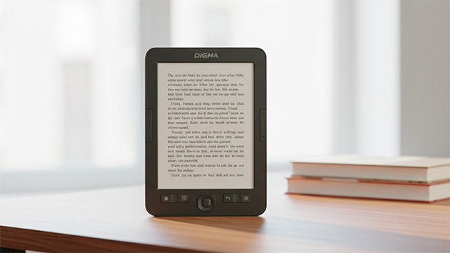 Digma K1. Фото: Павел Громов / Нейросеть