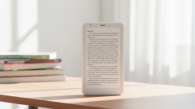 ONYX BOOX Palma 2 Pro. Фото: Павел Громов / Нейросеть