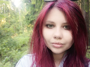 Елена Ефремова