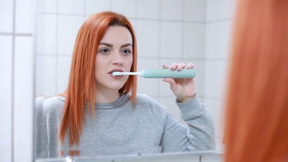 Лучшие электрические зубные щетки 2023