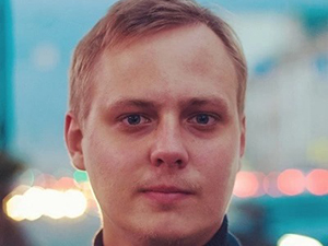 Владимир Голованов