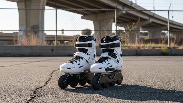 Flying Eagle F6S Falcon Pro. Фото: Ян Ляпин / Нейросеть