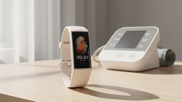 Gelikon-Line-AMOLED-FIT2. Фото: Ян Ляпин / Нейросеть