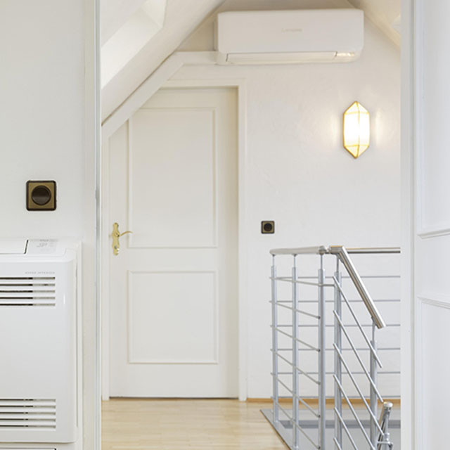 Лучшие сплит-системы для квартиры