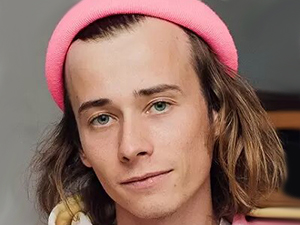 Иван Тимонов