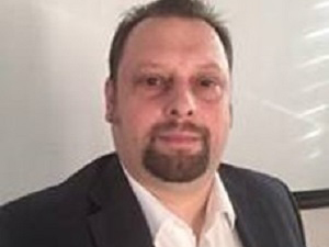 Юрий Кулыгин