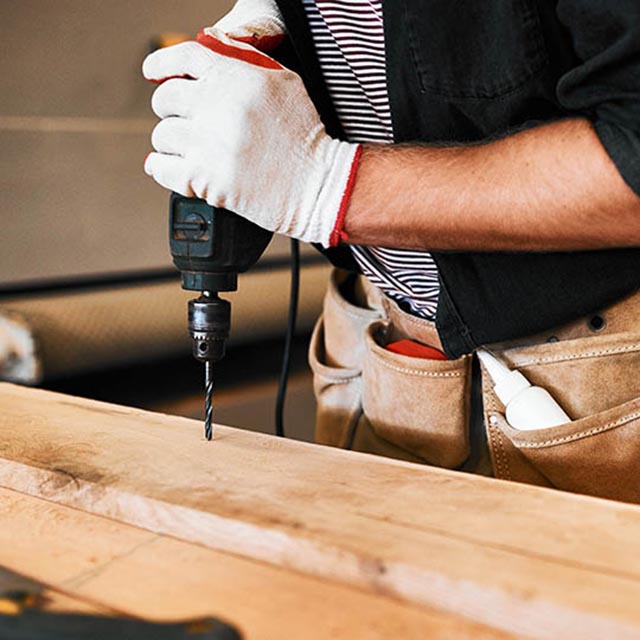 Лучшие дрели