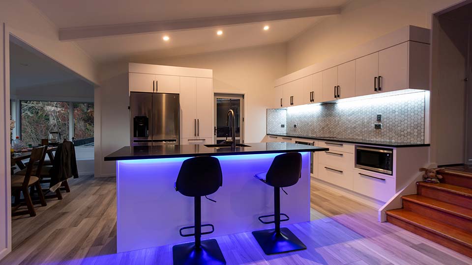 Лучшие светодиодные ленты 2025