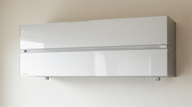 Mitsubishi Electric MSZ-LN25VG2. Фото: Павел Громов / Нейросеть