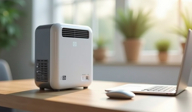 Настольный кондиционер