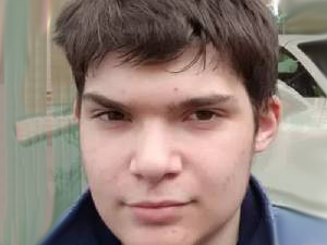Максим Шкардун