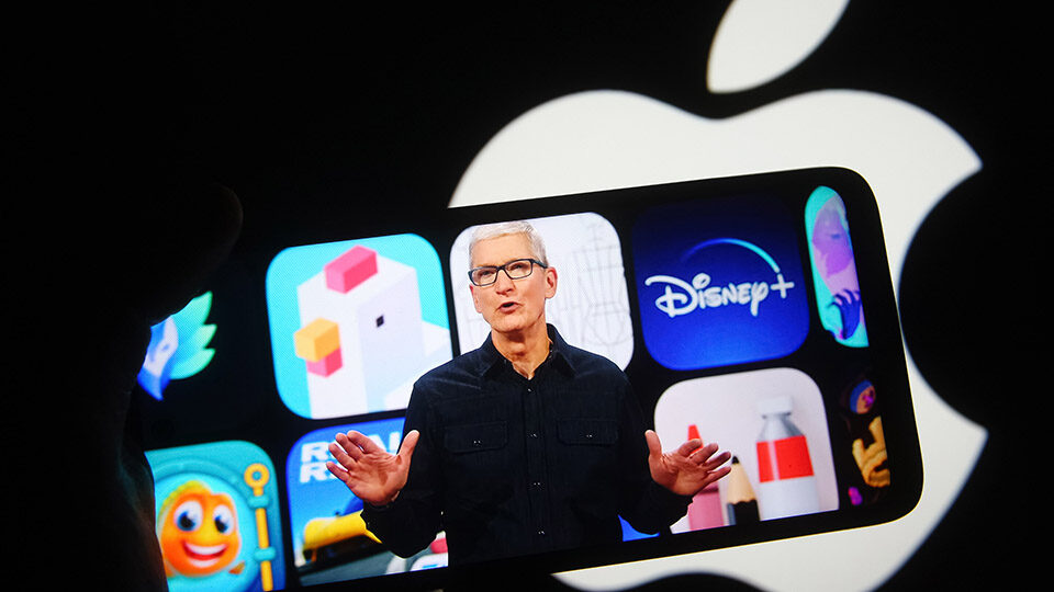 Презентации Apple 2022: даты проведения и новинки