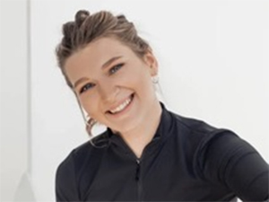 Анастасия Ярославцева