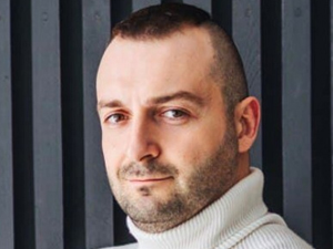 Кирилл Аксенов