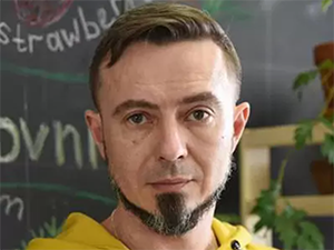 Алексей Володихин