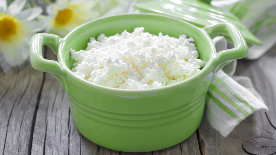 10 лучших производителей творога в 2025 году