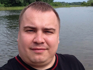 Владимир Яковлев