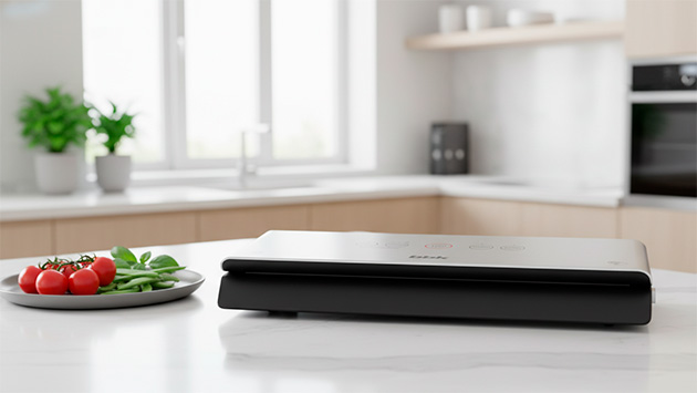 BBK BVS803. Фото: Татьяна Фадеева / Нейросеть