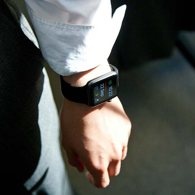 Лучшие мужские умные часы